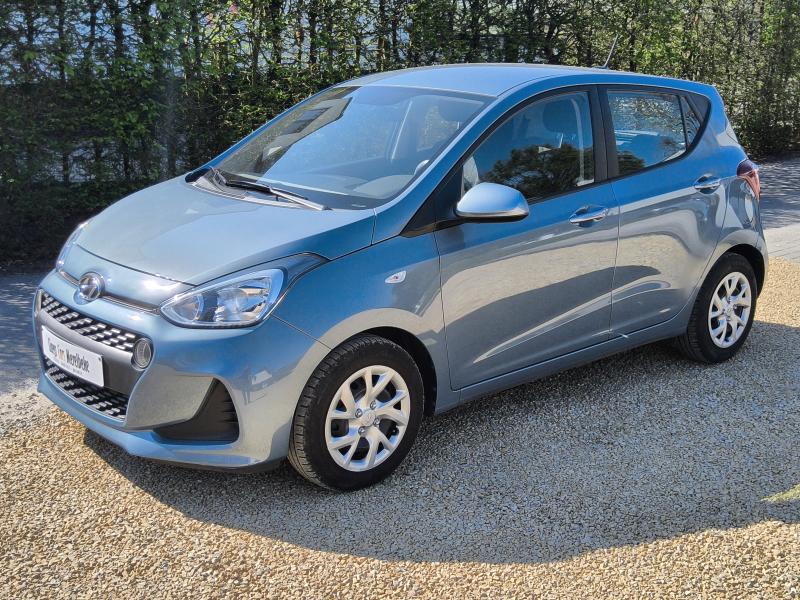 Hyundai i10 Hyundai i10