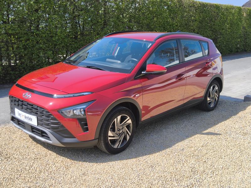 Hyundai i30 Hyundai i30