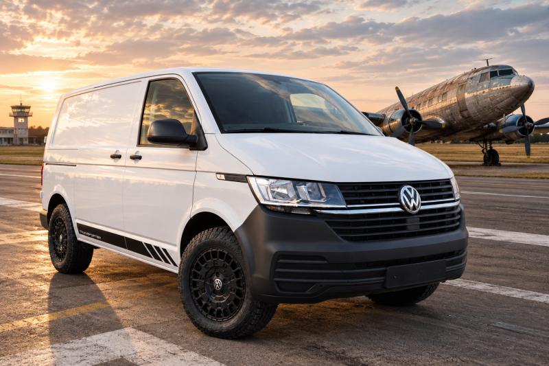 Volkswagen T6 Volkswagen T6