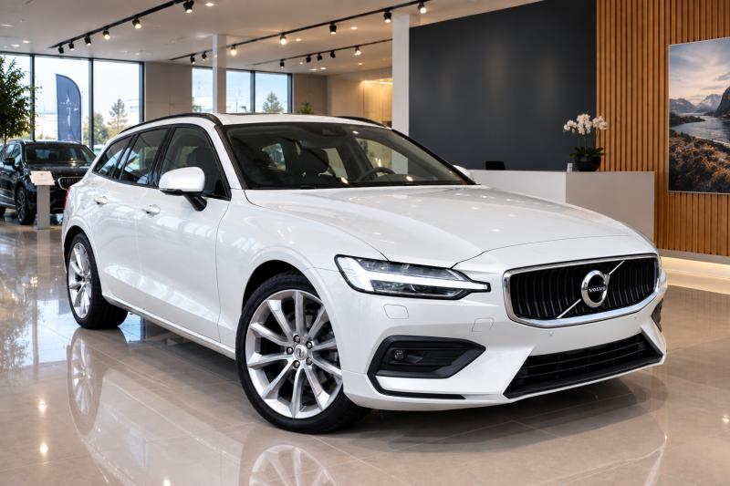Volvo V60 Volvo V60